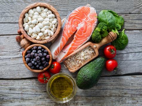 Heart Healthy Diet: What You Need to Know