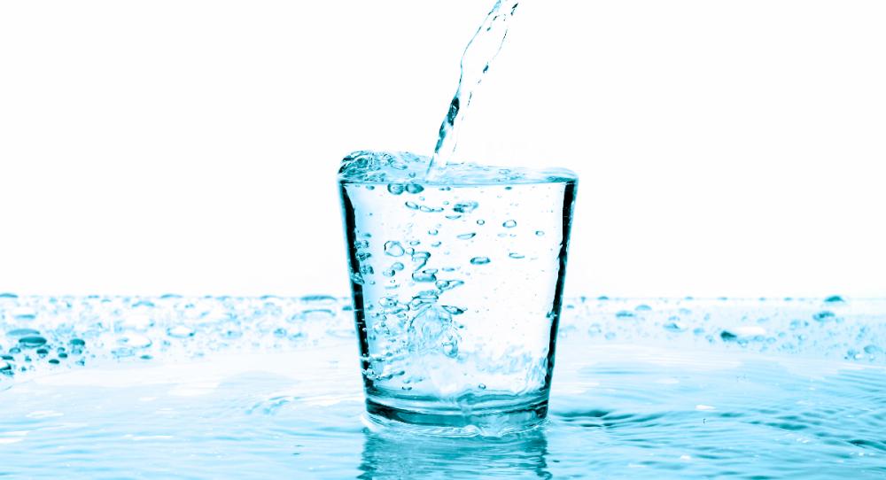 Revitalize Your Hydration: 5 Key Health Gains from Alkaline Water Filtration