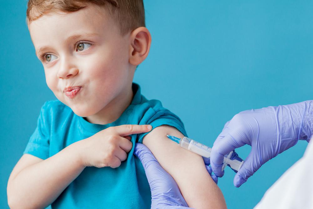 Does Your Child Need a Flu Shot?