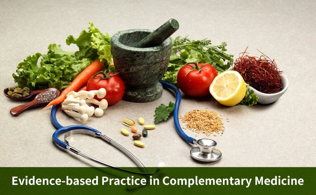 Importance of Evidence-Based Complementary Medicine