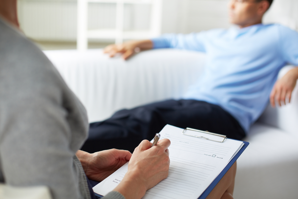 Tips on Choosing the Best Therapist For Better Health