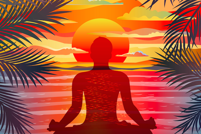 How to Truly Let Go In Meditation