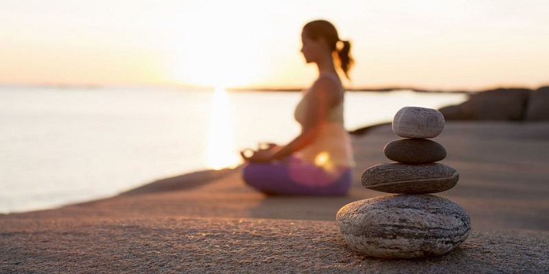Five Unknown Facts About Meditation