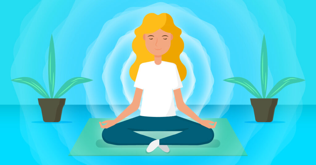 How to Use Meditation to Help You Get Over Addiction