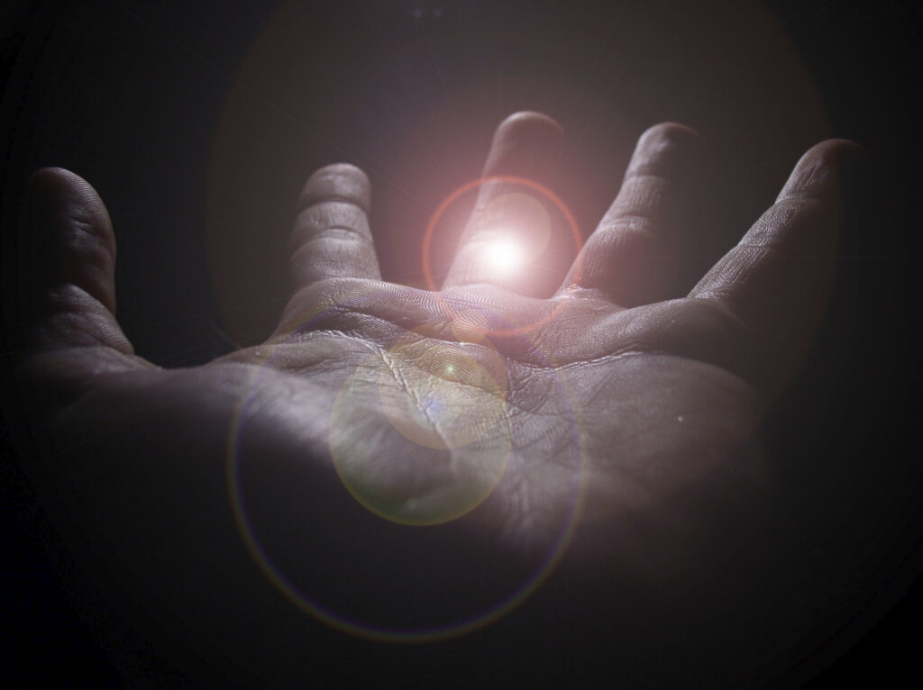 Spiritual Healing – What Is It?
