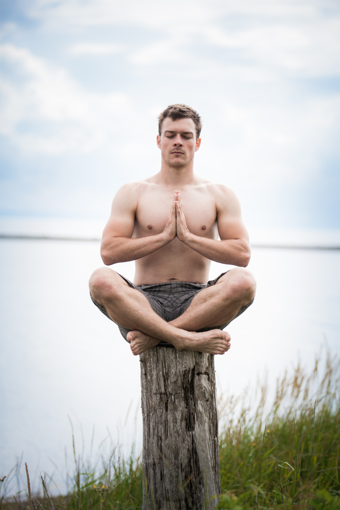 You Think Meditation Is A Waste Of Time? Read On