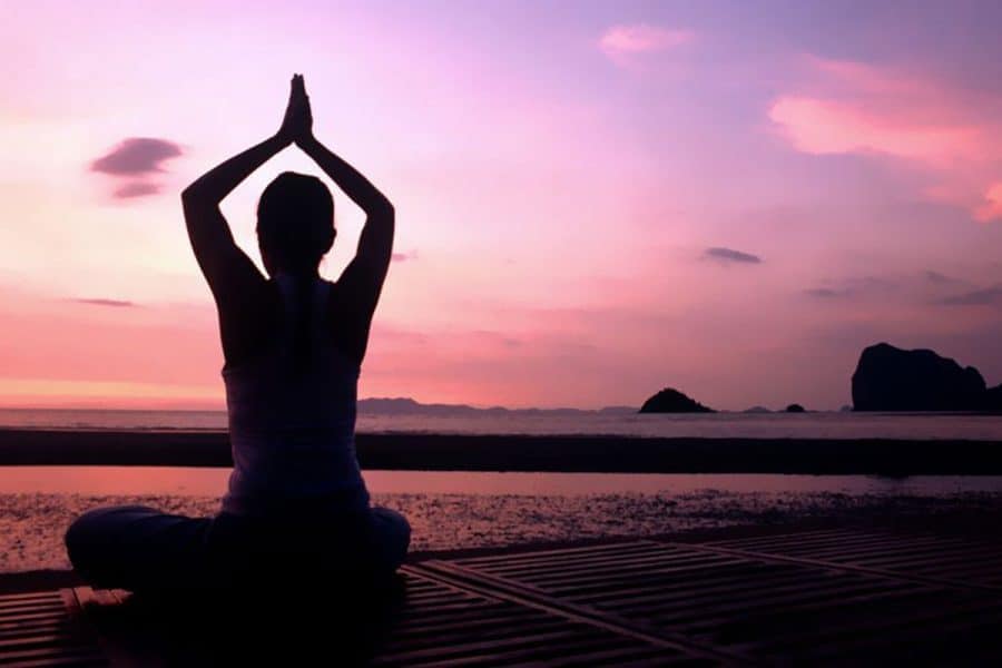 Meditation: Yoga As Anything or Everything
