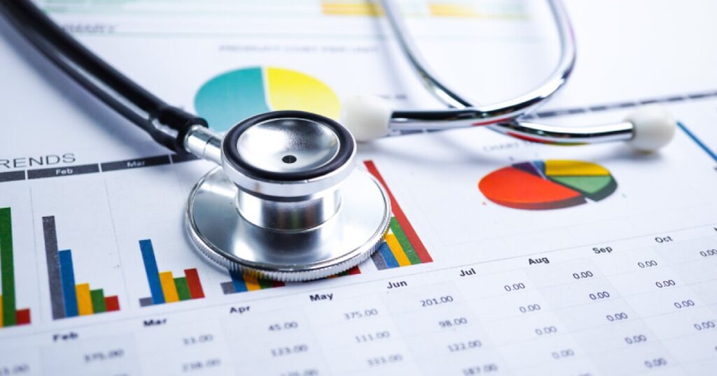 Healthcare Data Analytics and Importance