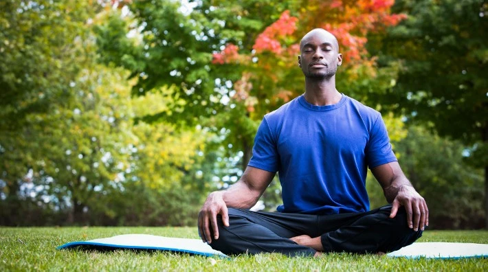 Can Meditation Cure Cancer?
