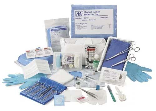 What Are Affordable Medical Supplies?