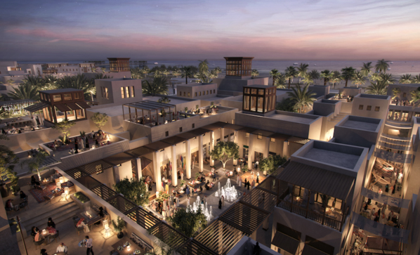 Unearthing the Past: The Urban Transformation of Jeddah Ancient City