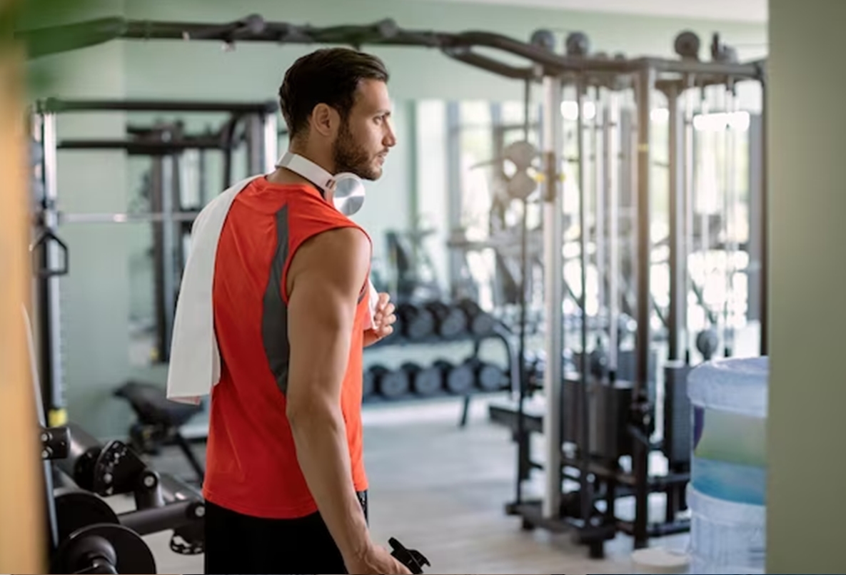 Unwind and Energize: Maximizing Post-Work Gym Sessions