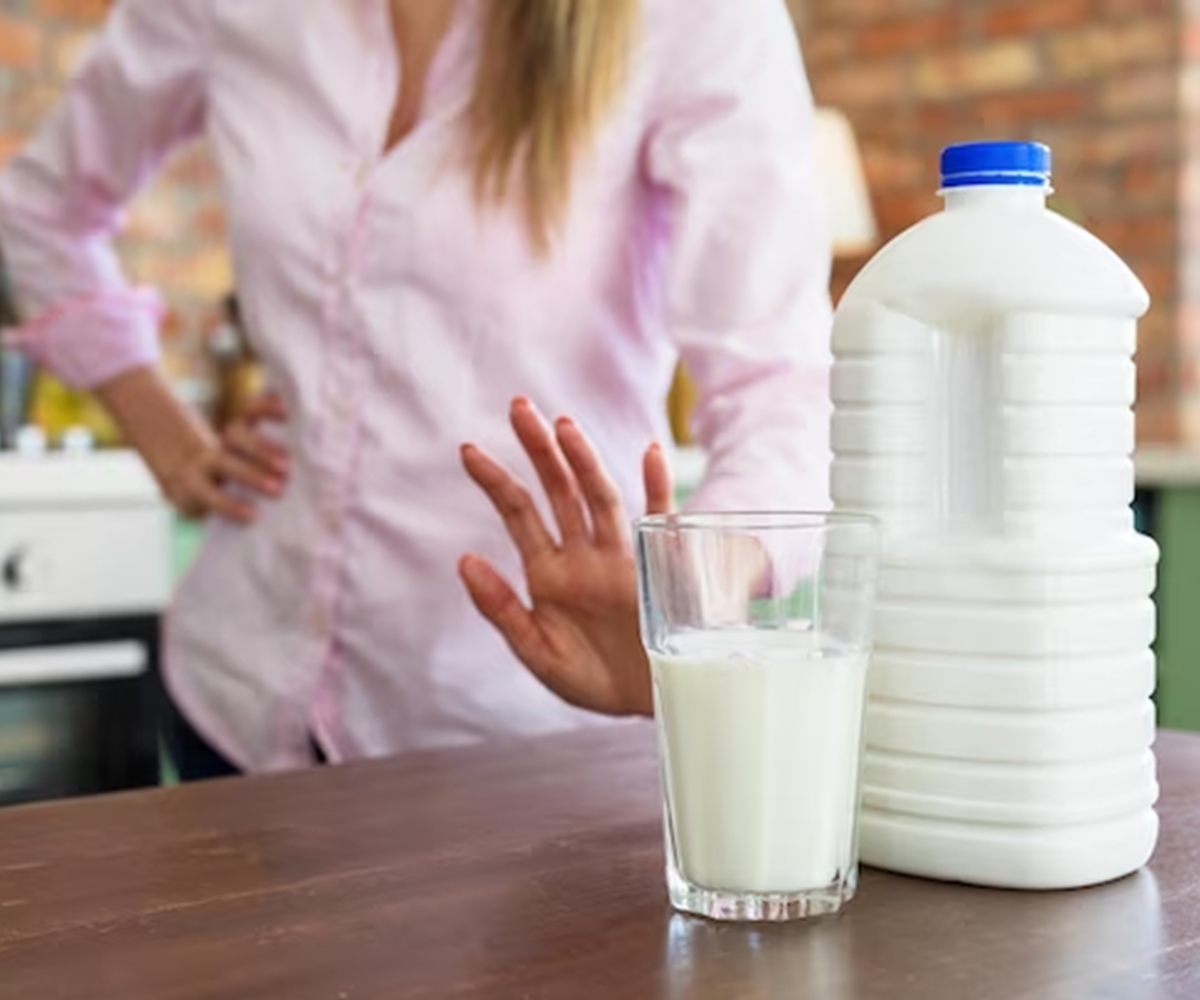 Vegetable Milk vs. Cow’s Milk! A Nutritional Battle for Your Taste