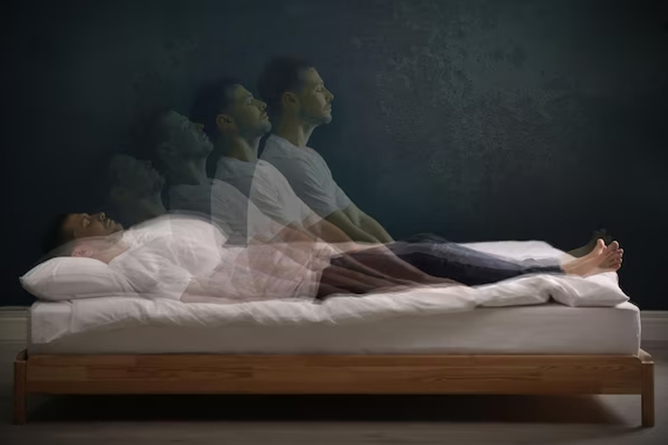 Overcoming Sleepwalking Disturbances: Steps Towards a Peaceful Slumber